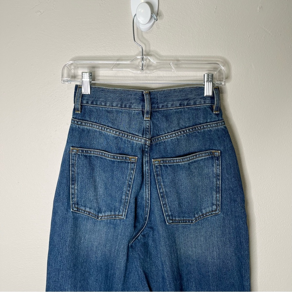 ASOS High Rise Mom Jean - Picture 6 of 9